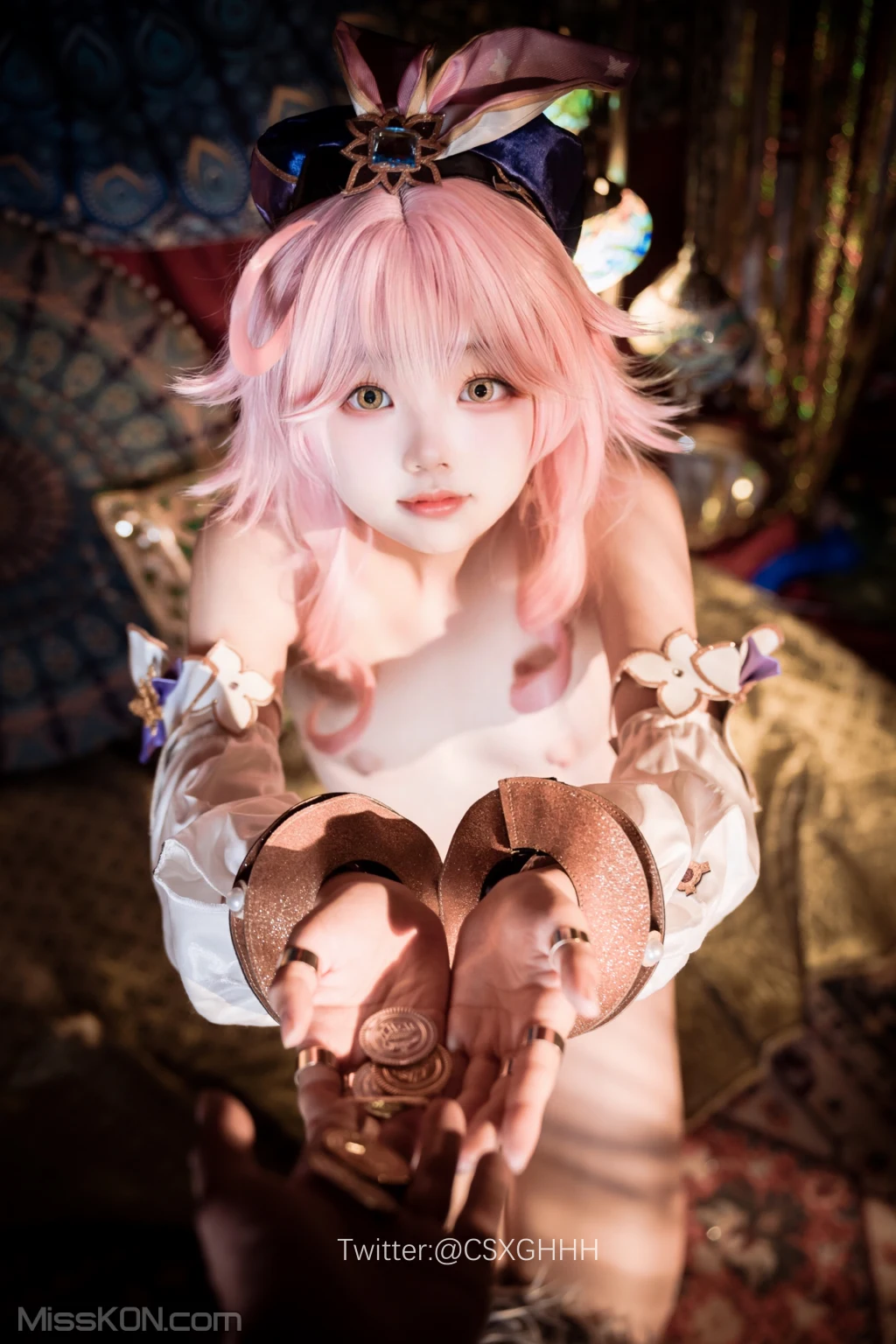 Coser@村上西瓜: 多莉 (66 photos) – Page 2