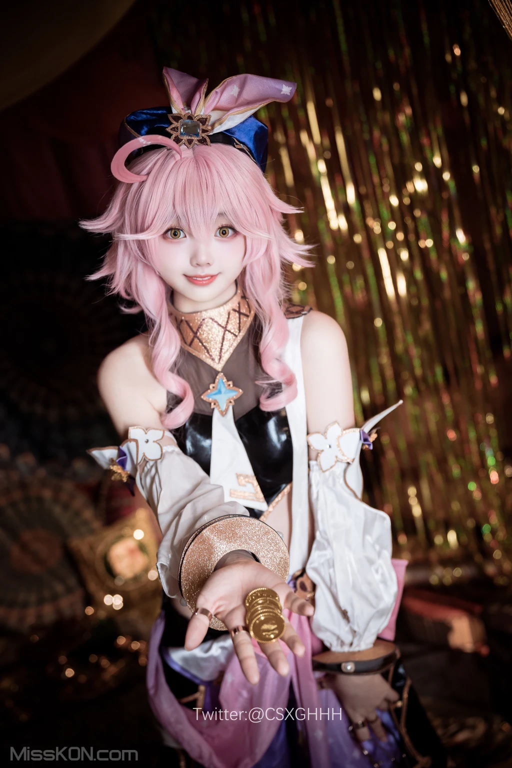 Coser@村上西瓜: 多莉 (66 photos) – Page 2