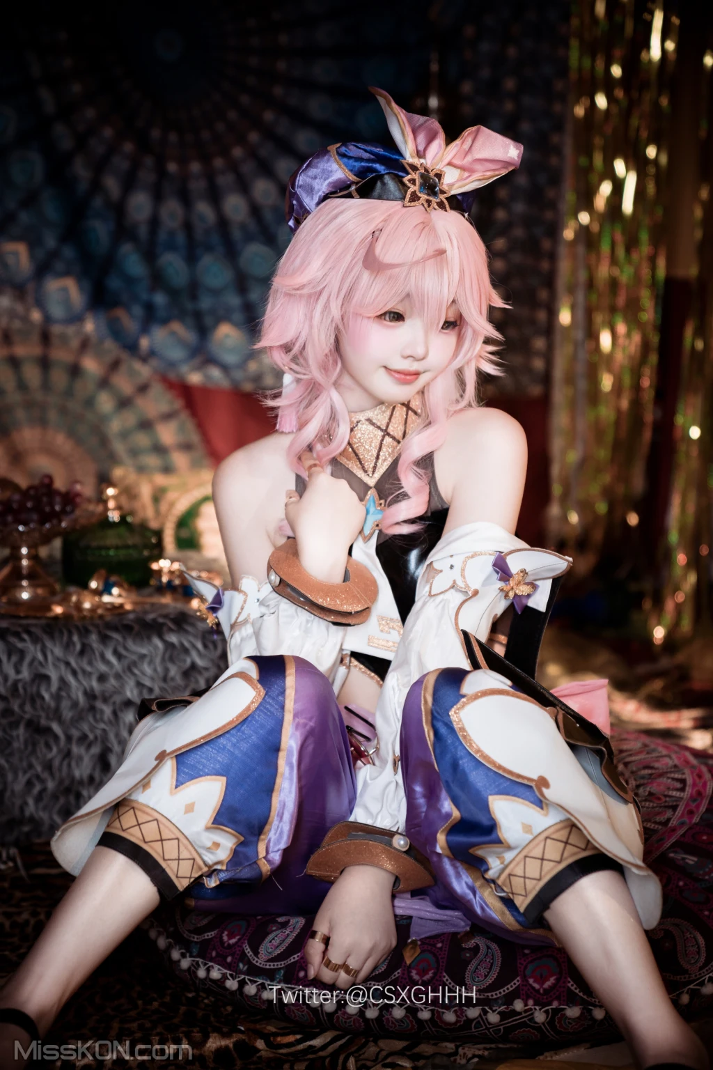 Coser@村上西瓜: 多莉 (66 photos) – Page 2