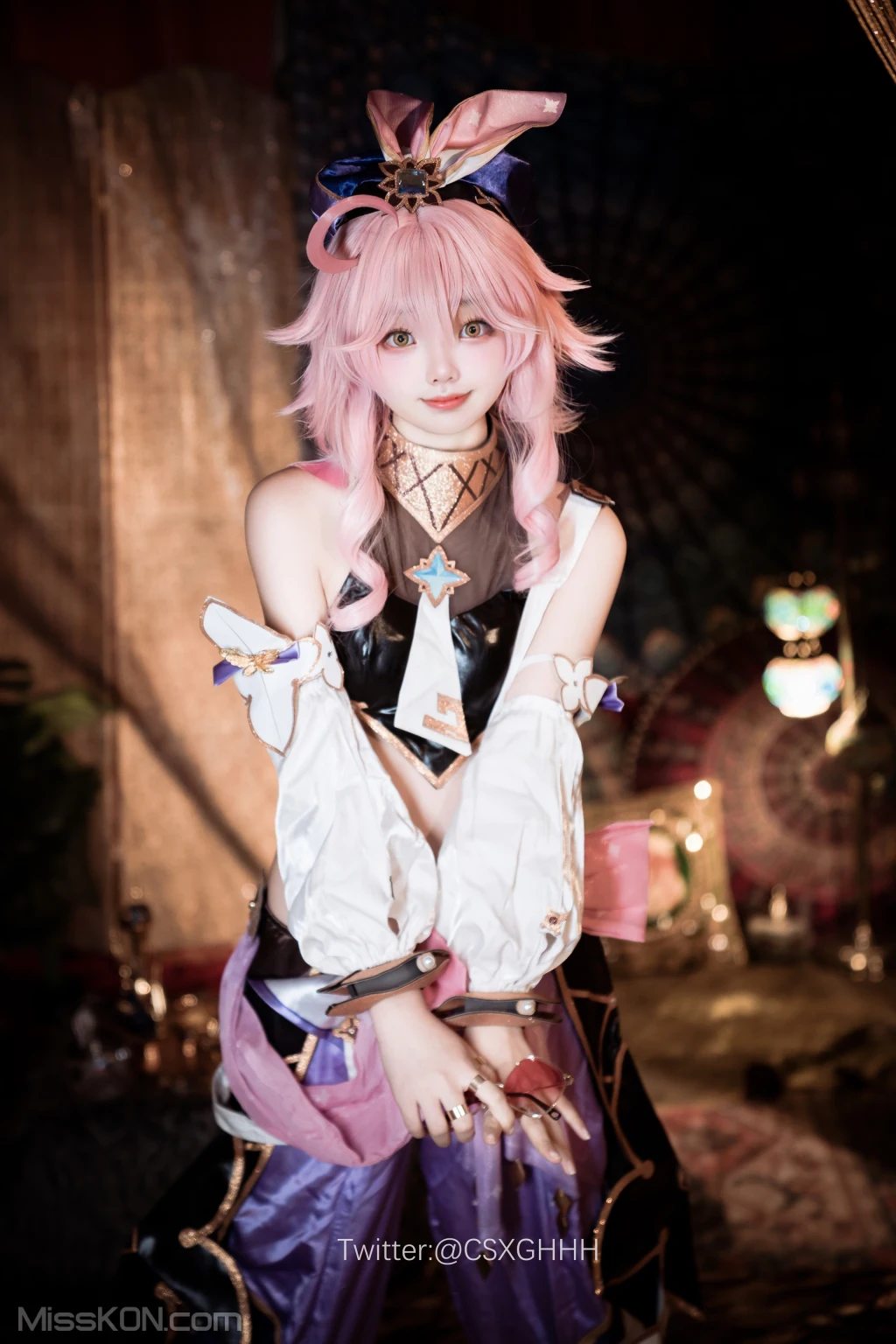 Coser@村上西瓜: 多莉 (66 photos) – Page 2