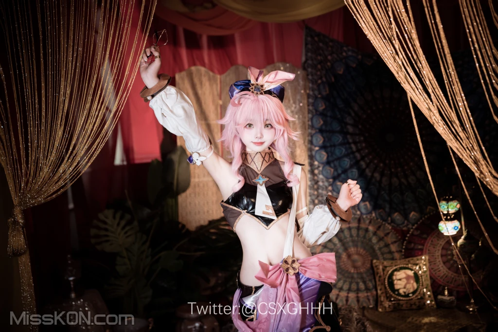 Coser@村上西瓜: 多莉 (66 photos) – Page 2
