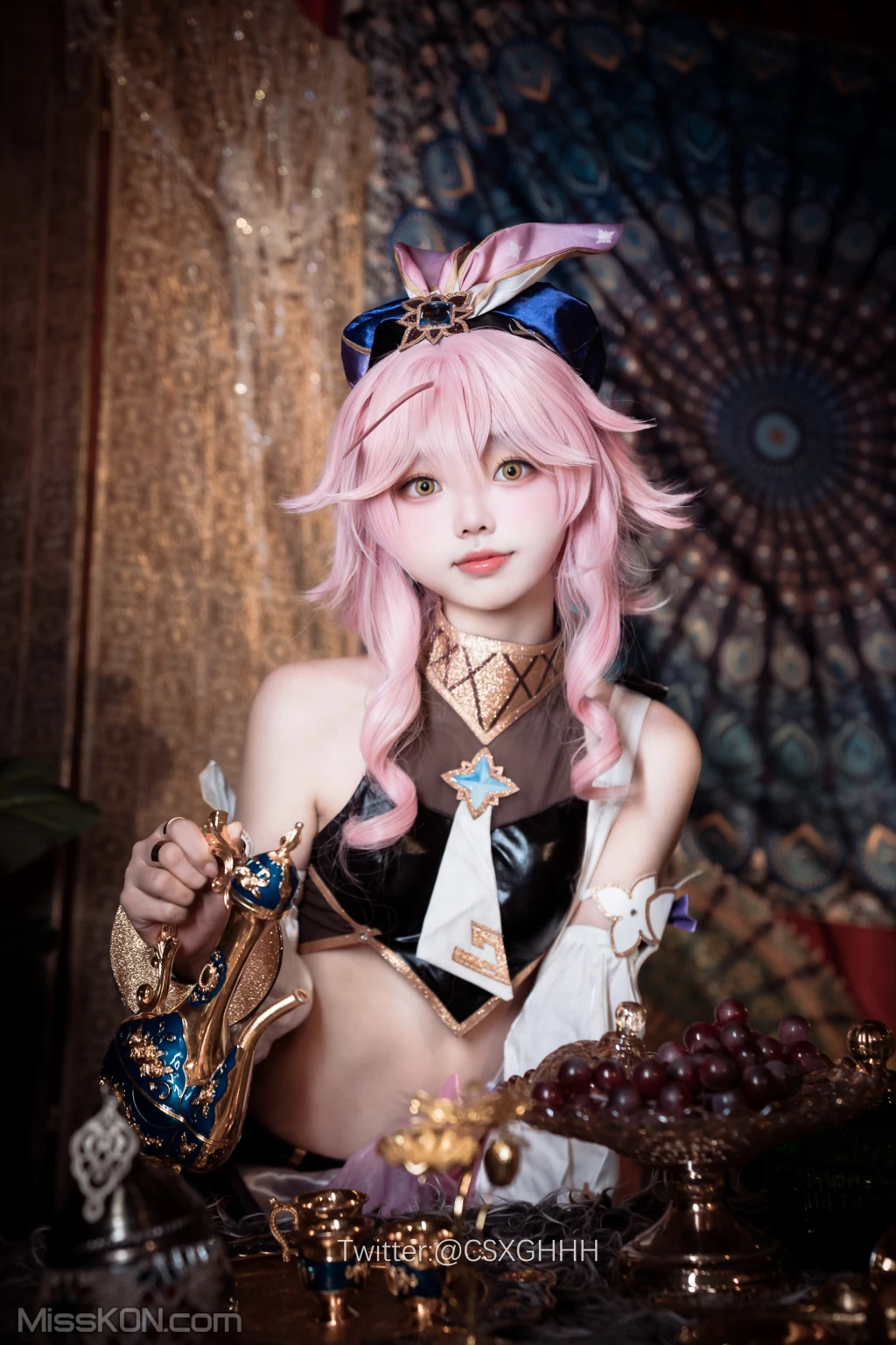 Coser@村上西瓜: 多莉 (66 photos) – Page 2