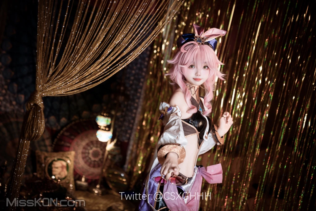 Coser@村上西瓜: 多莉 (66 photos) – Page 3