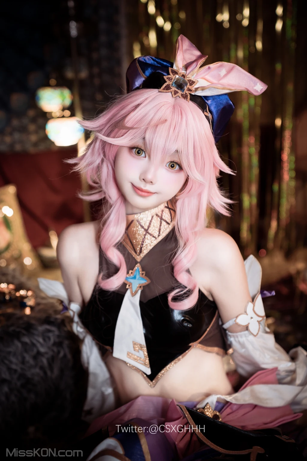Coser@村上西瓜: 多莉 (66 photos) – Page 3