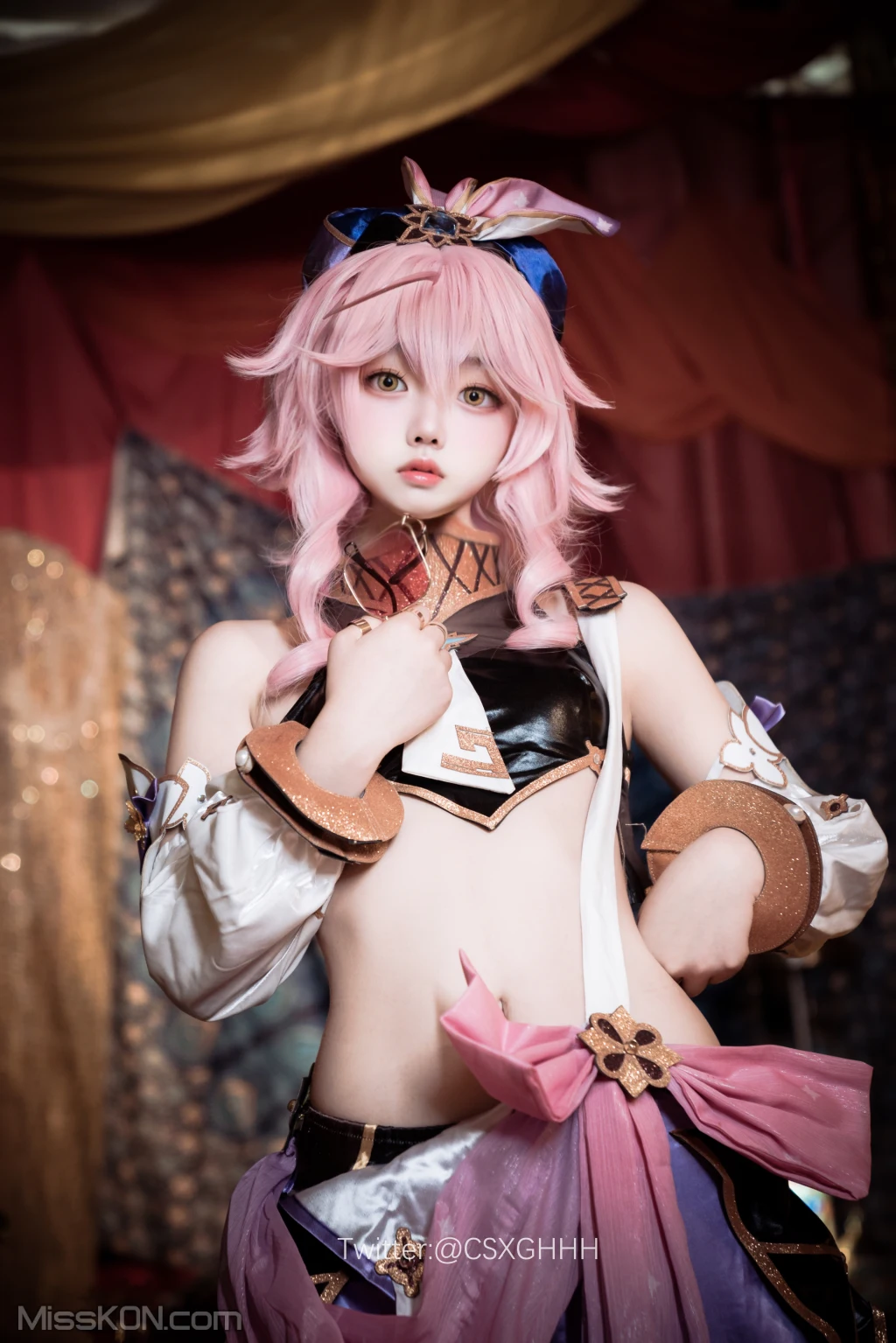 Coser@村上西瓜: 多莉 (66 photos) – Page 3