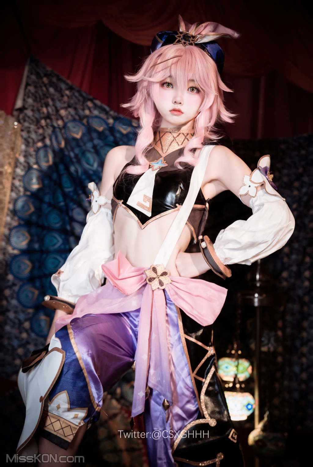 Coser@村上西瓜: 多莉 (66 photos) – Page 3