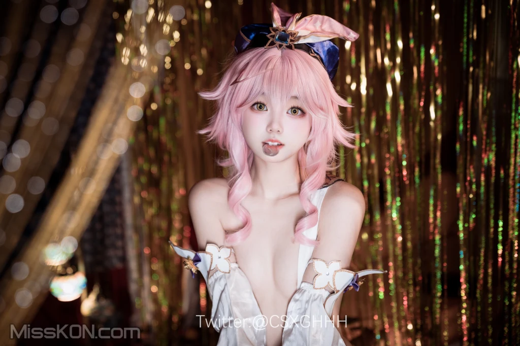 Coser@村上西瓜: 多莉 (66 photos) – Page 3
