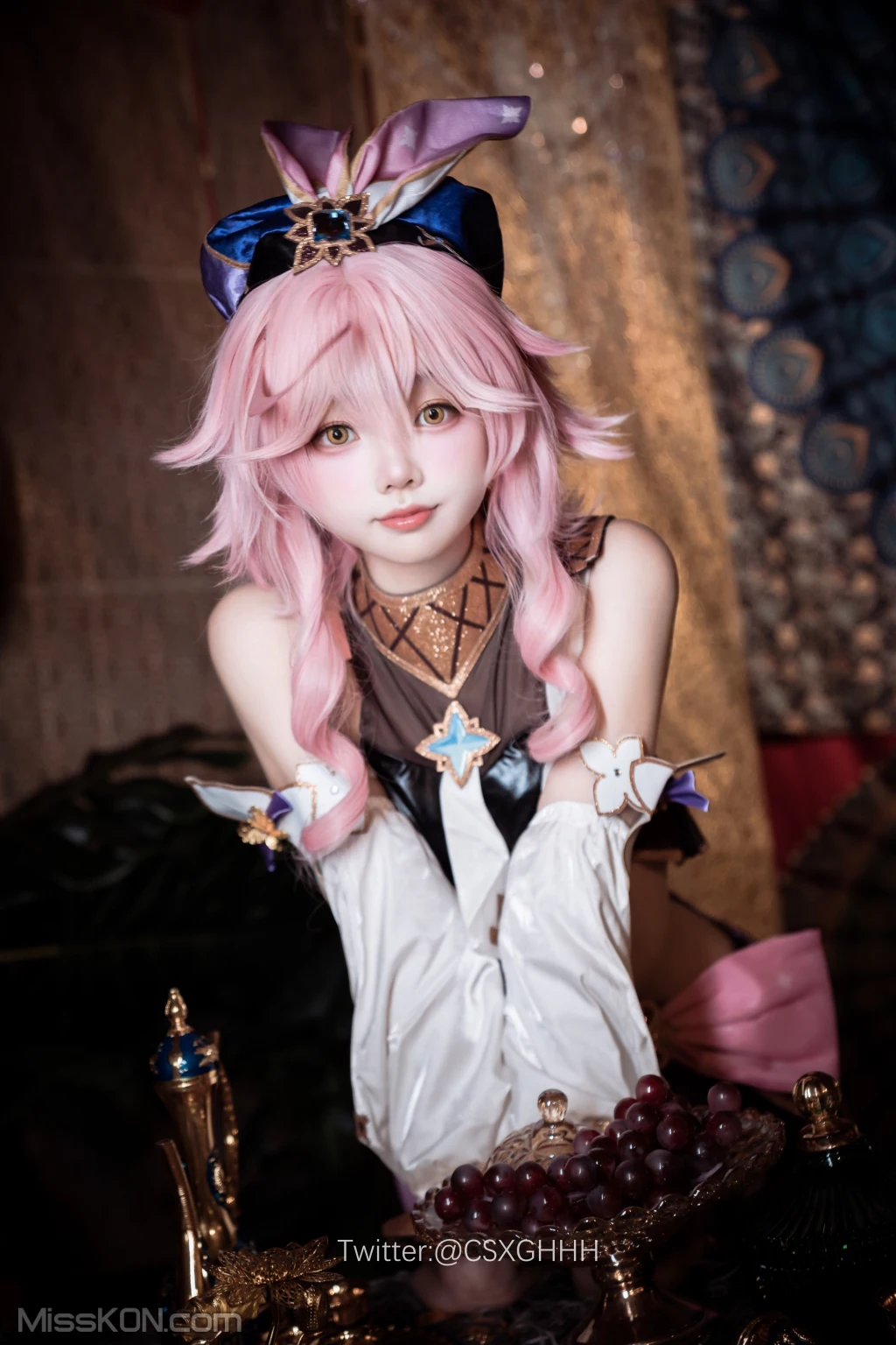 Coser@村上西瓜: 多莉 (66 photos) – Page 3