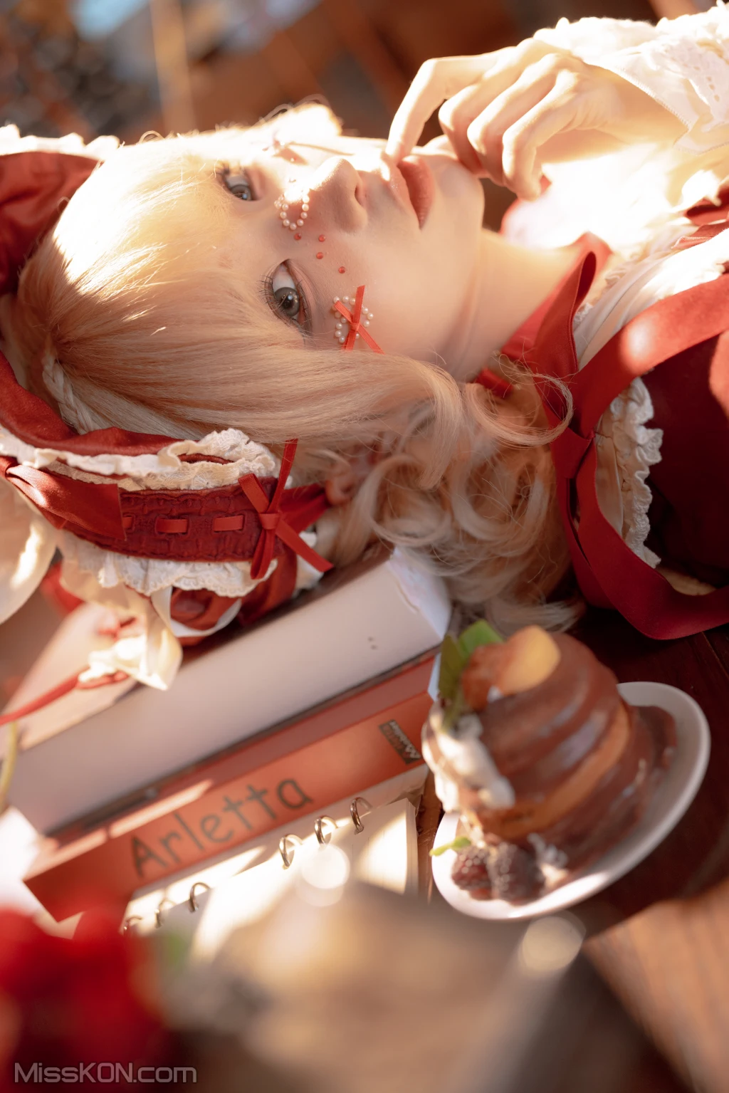 Coser@蠢沫沫 (chunmomo): 橱窗娃娃 (135 photos)
