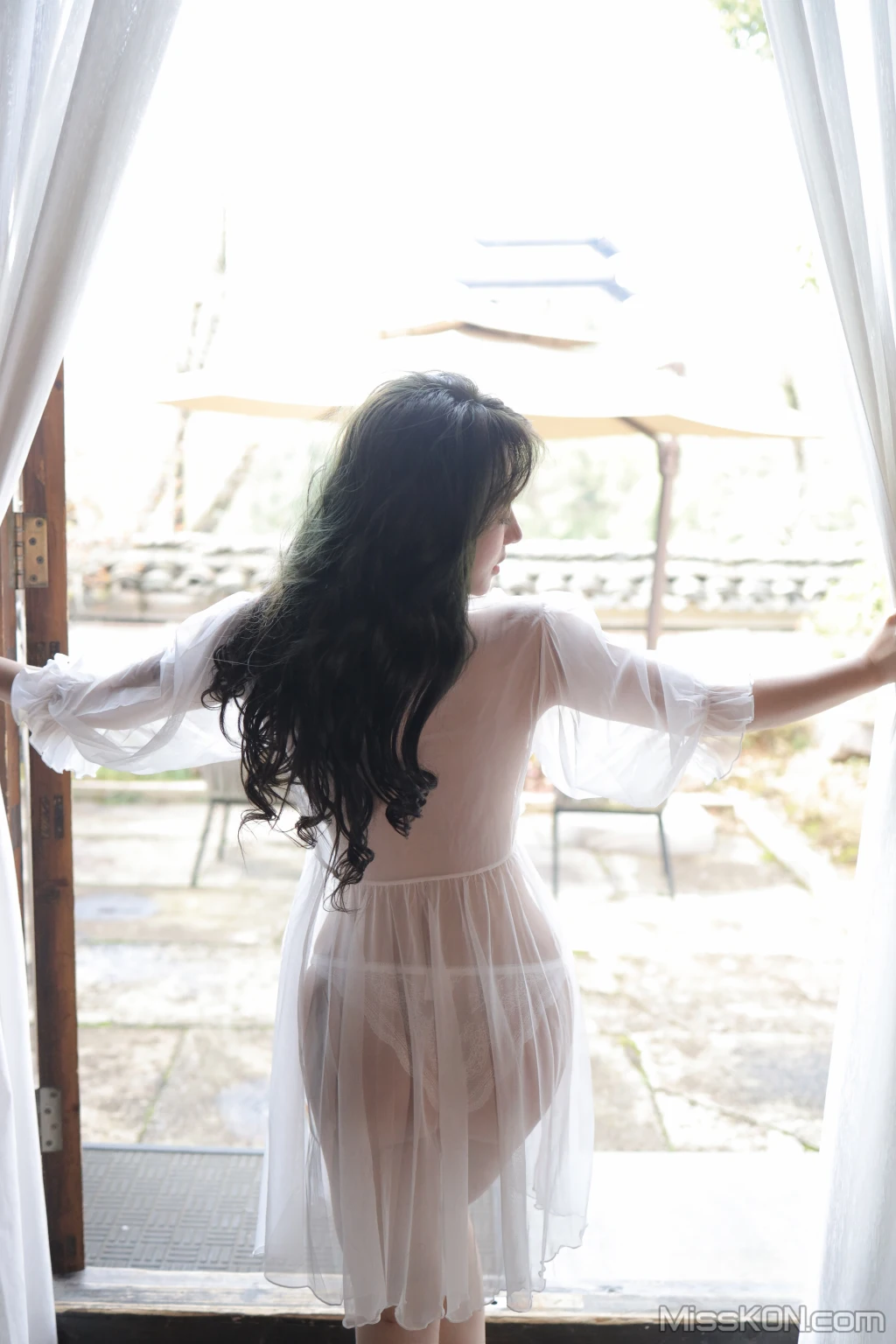 [XR Uncensored] 沈思怡: 性感薄纱 (71 photos) – Page 4