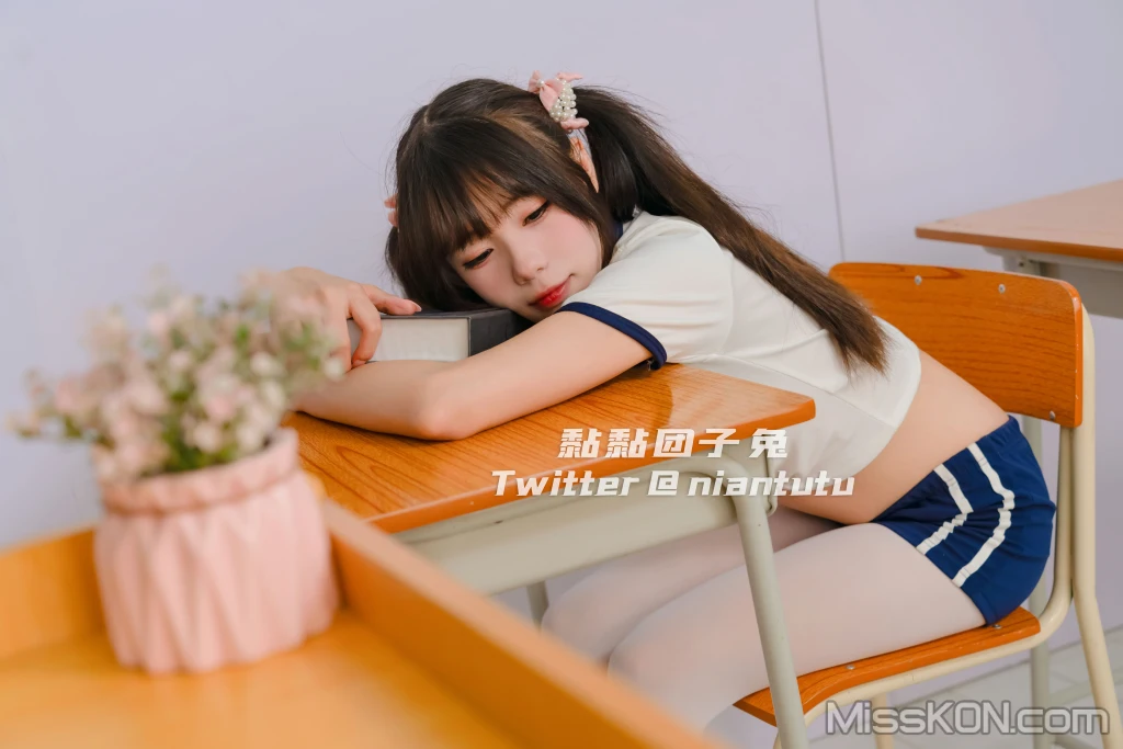 Coser@黏黏团子兔: 特别授课 (52 photos)