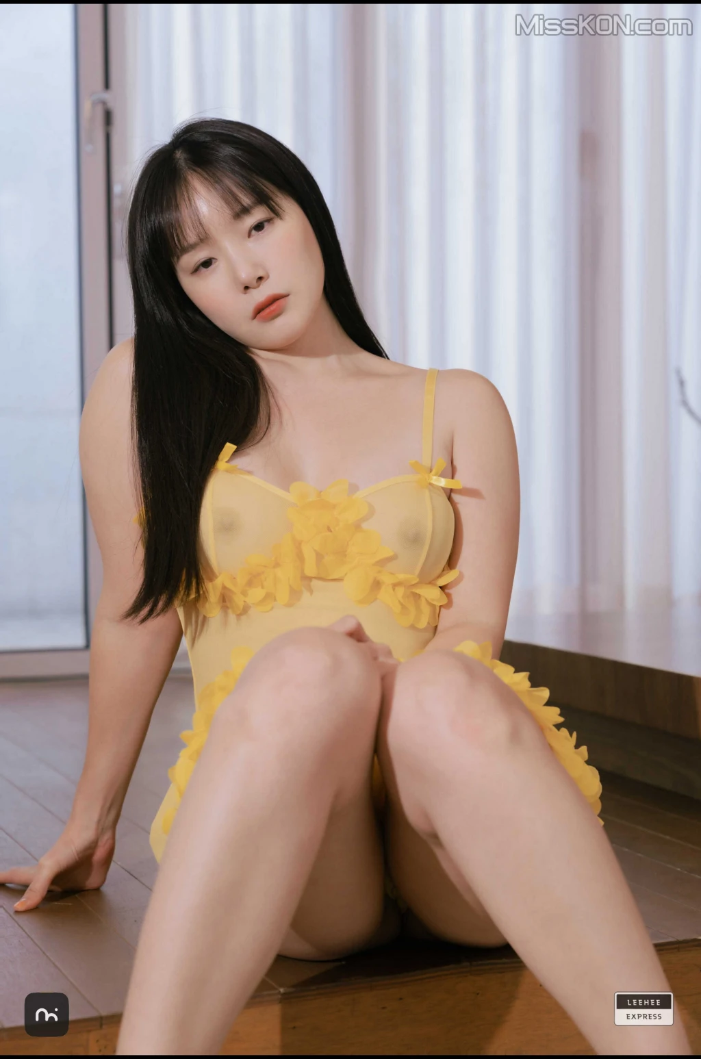 [LE] LEHC-195: Sir.Bean (66 photos)