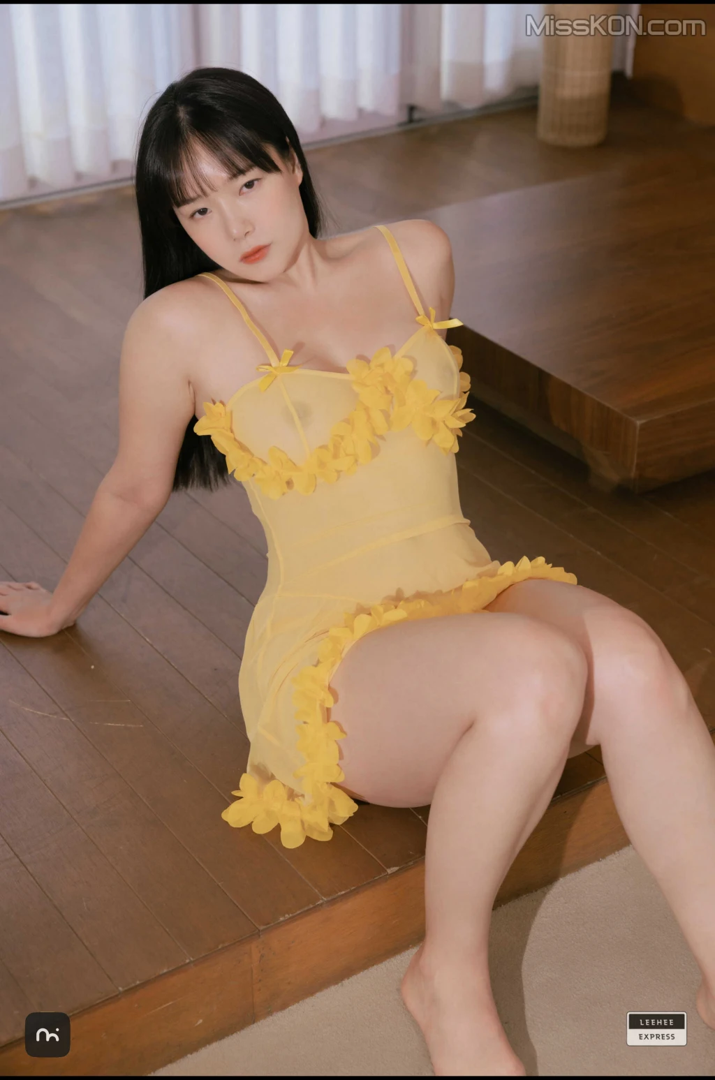 [LE] LEHC-195: Sir.Bean (66 photos)