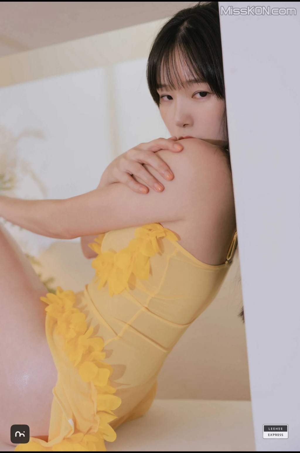 [LE] LEHC-195: Sir.Bean (66 photos)
