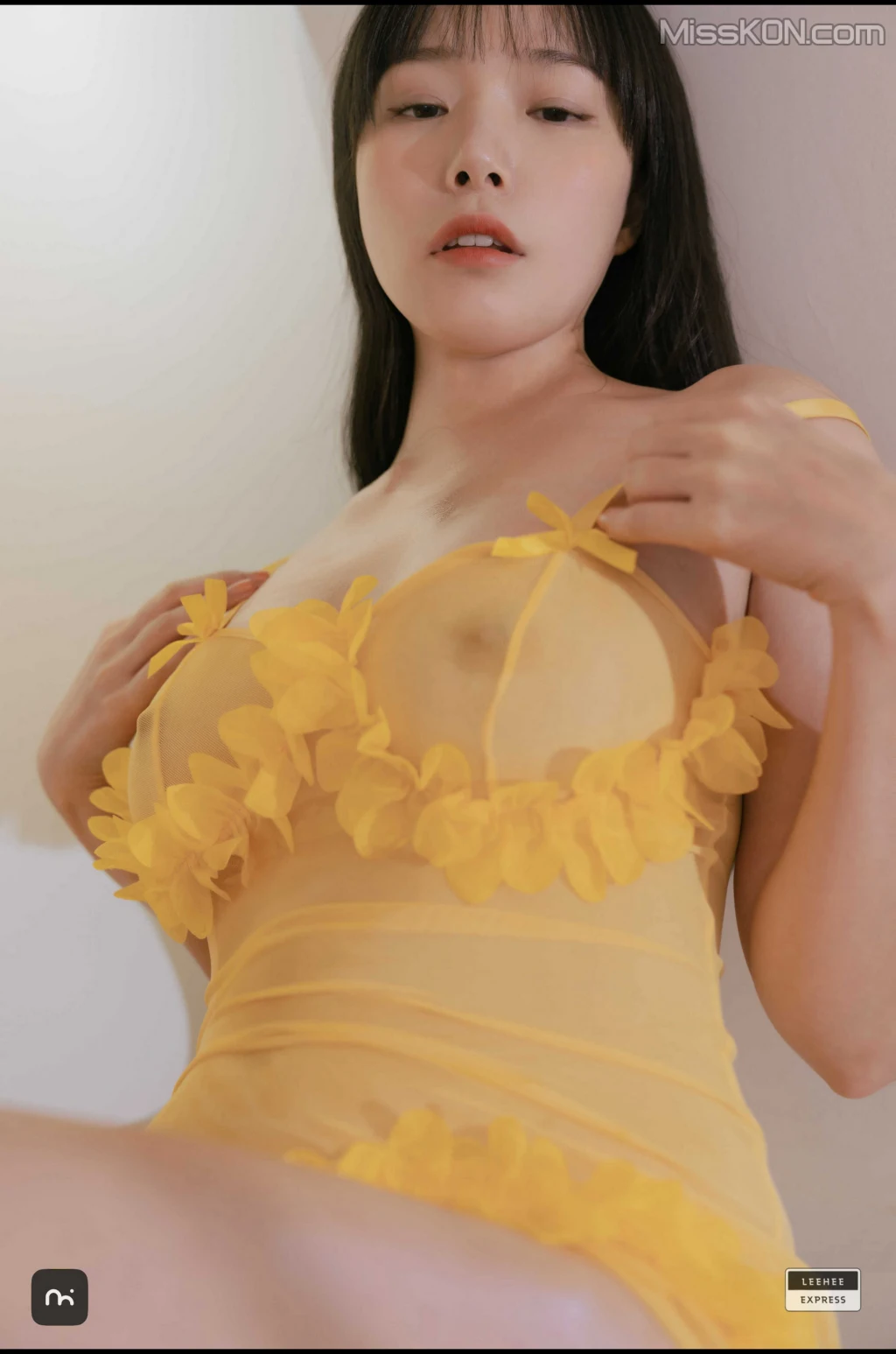[LE] LEHC-195: Sir.Bean (66 photos)