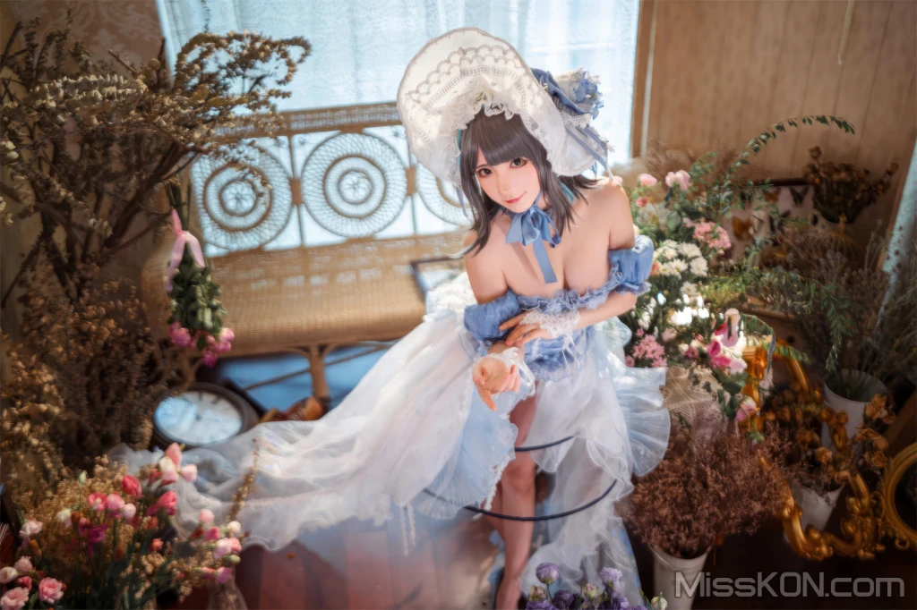Coser@是三不是世w: 柴郡猫猫弹琴 (23 photos) – Page 2