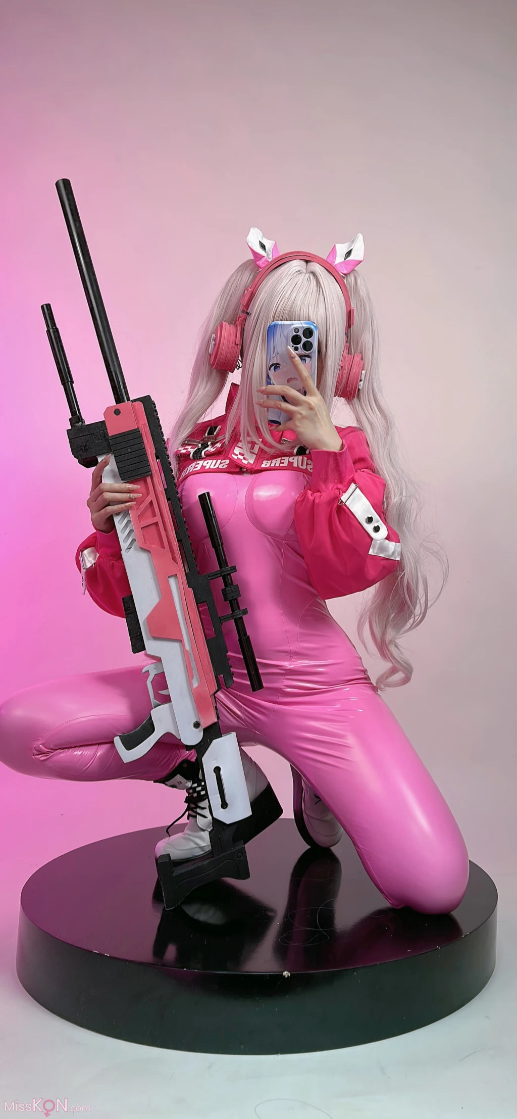 Coser@miko酱ww: 2023年05月合集 (297 photos)