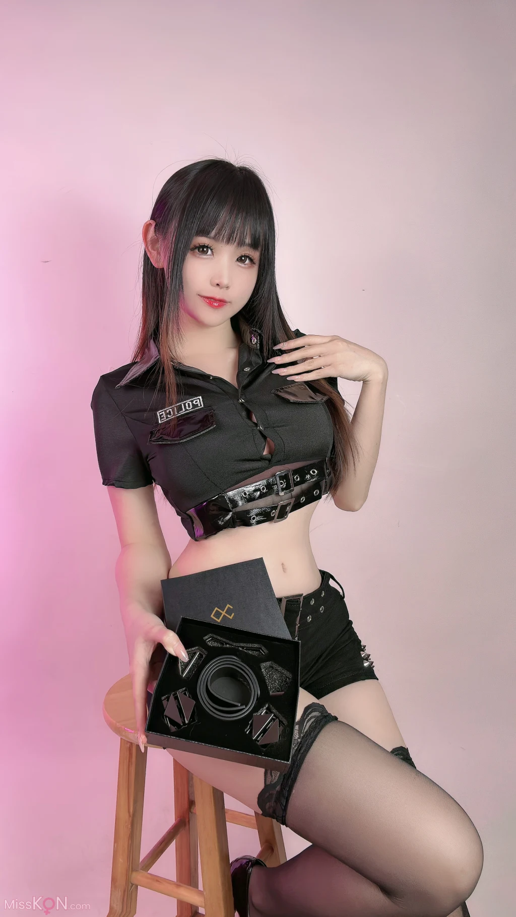 Coser@miko酱ww: 2023年05月合集 (297 photos)