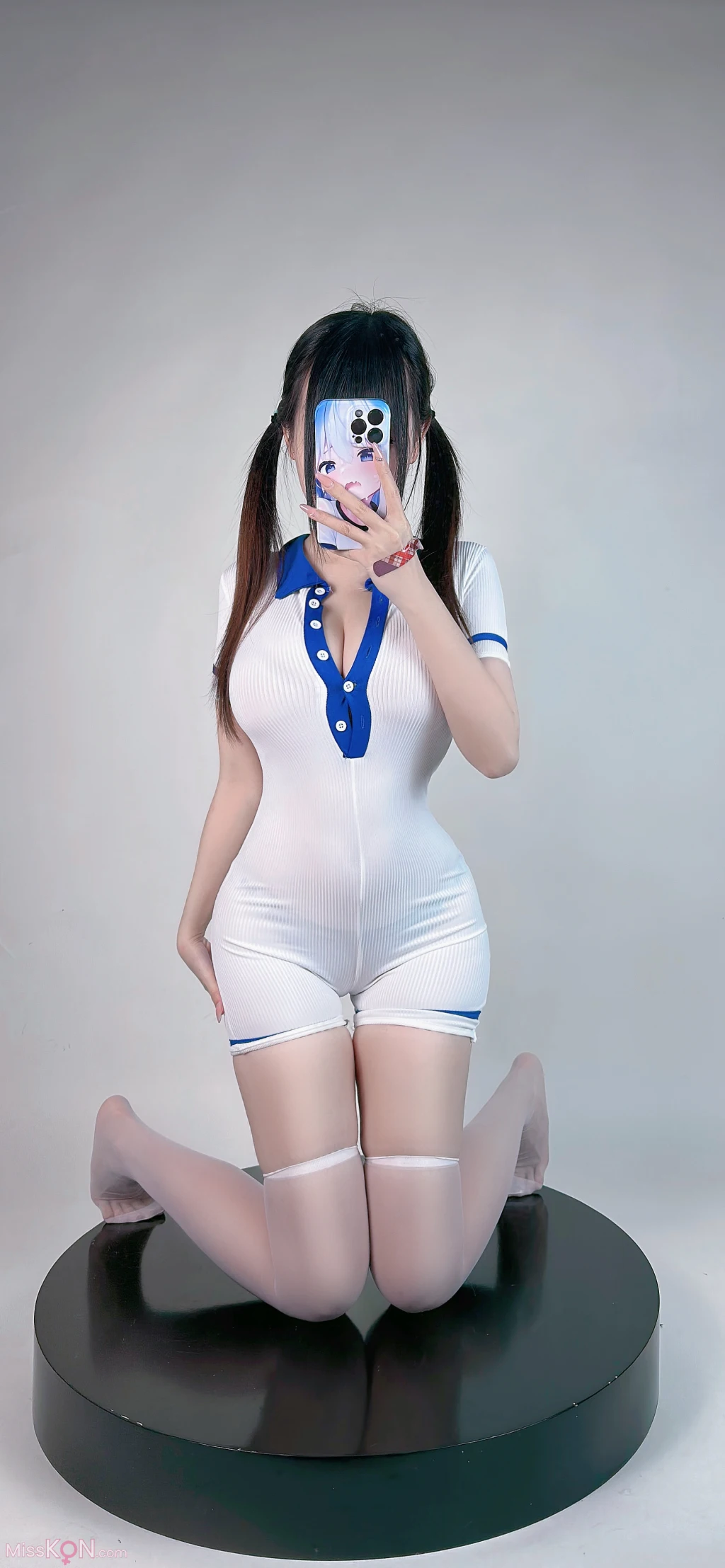 Coser@miko酱ww: 2023年05月合集 (297 photos)