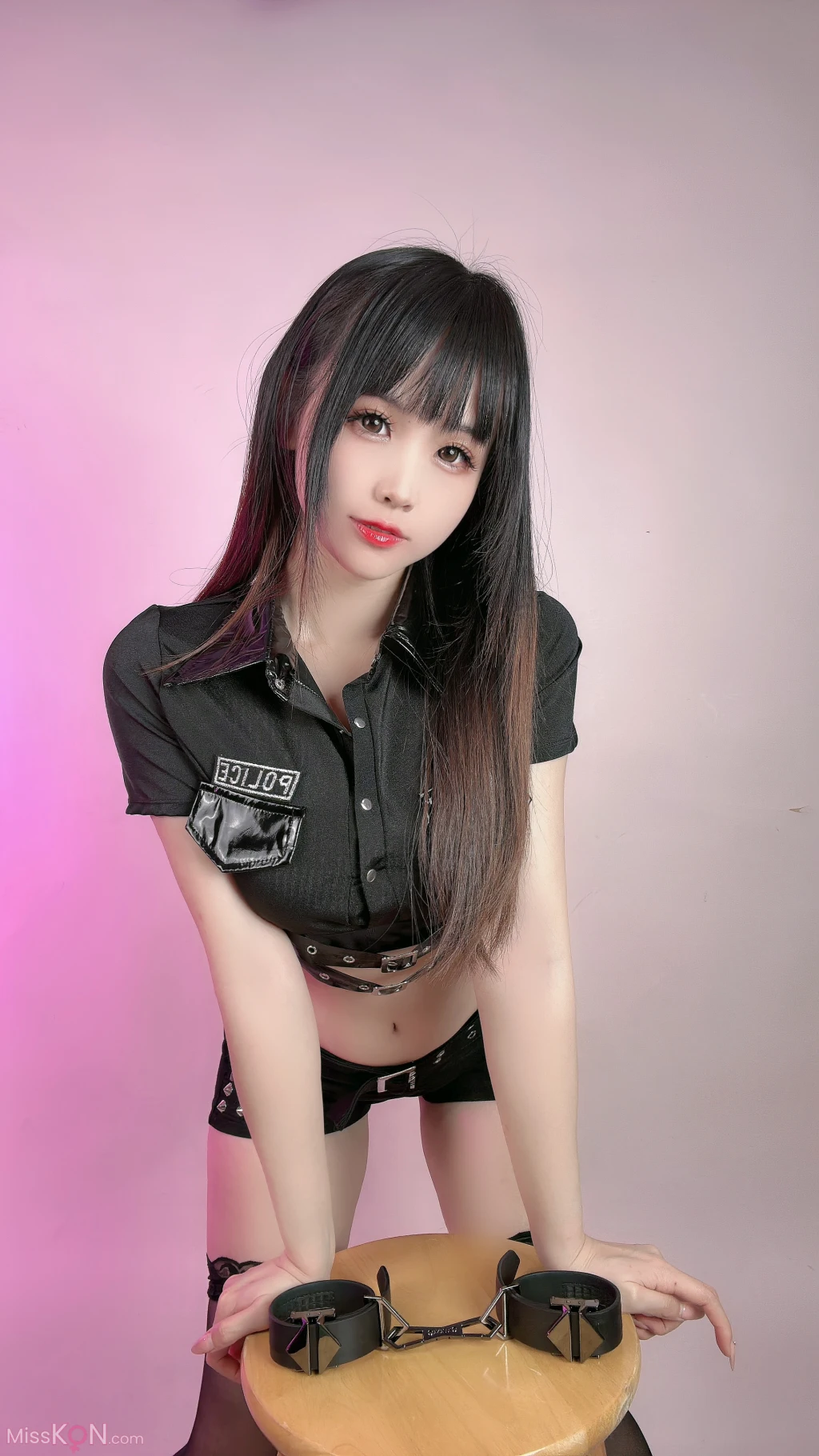 Coser@miko酱ww: 2023年05月合集 (297 photos)
