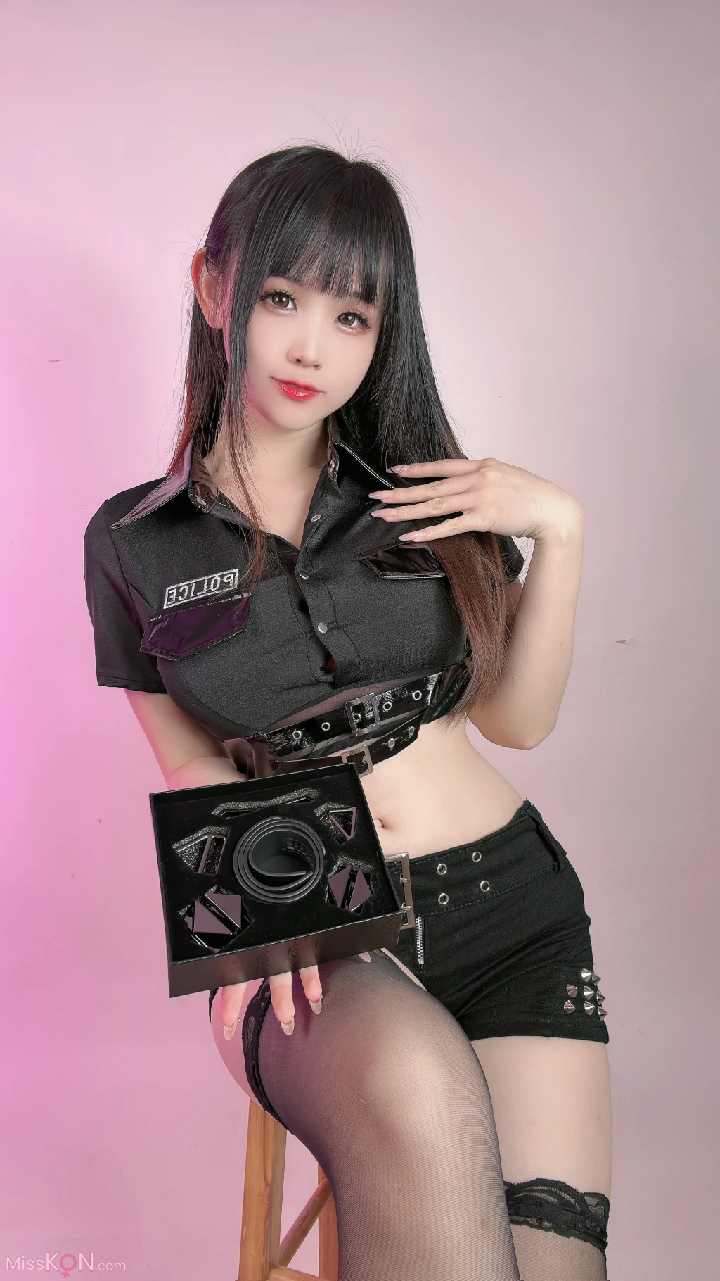 Coser@miko酱ww: 2023年05月合集 (297 photos) – Page 2