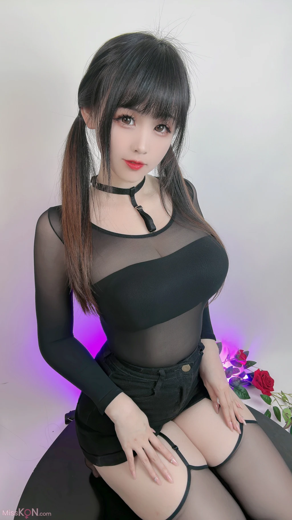 Coser@miko酱ww: 2023年05月合集 (297 photos) – Page 2