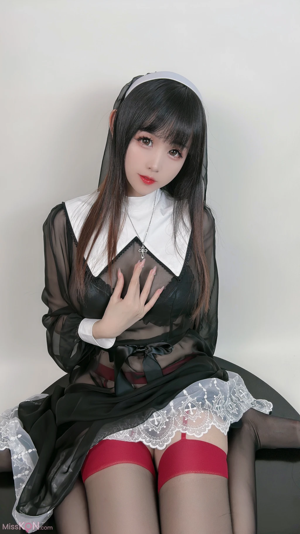 Coser@miko酱ww: 2023年05月合集 (297 photos) – Page 2
