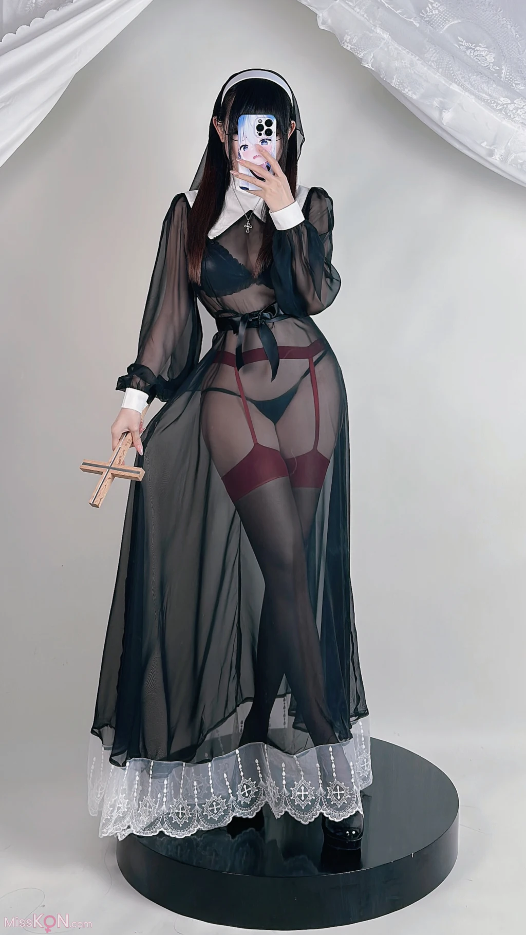 Coser@miko酱ww: 2023年05月合集 (297 photos) – Page 2