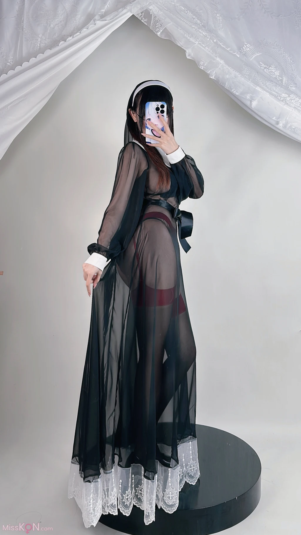 Coser@miko酱ww: 2023年05月合集 (297 photos) – Page 3