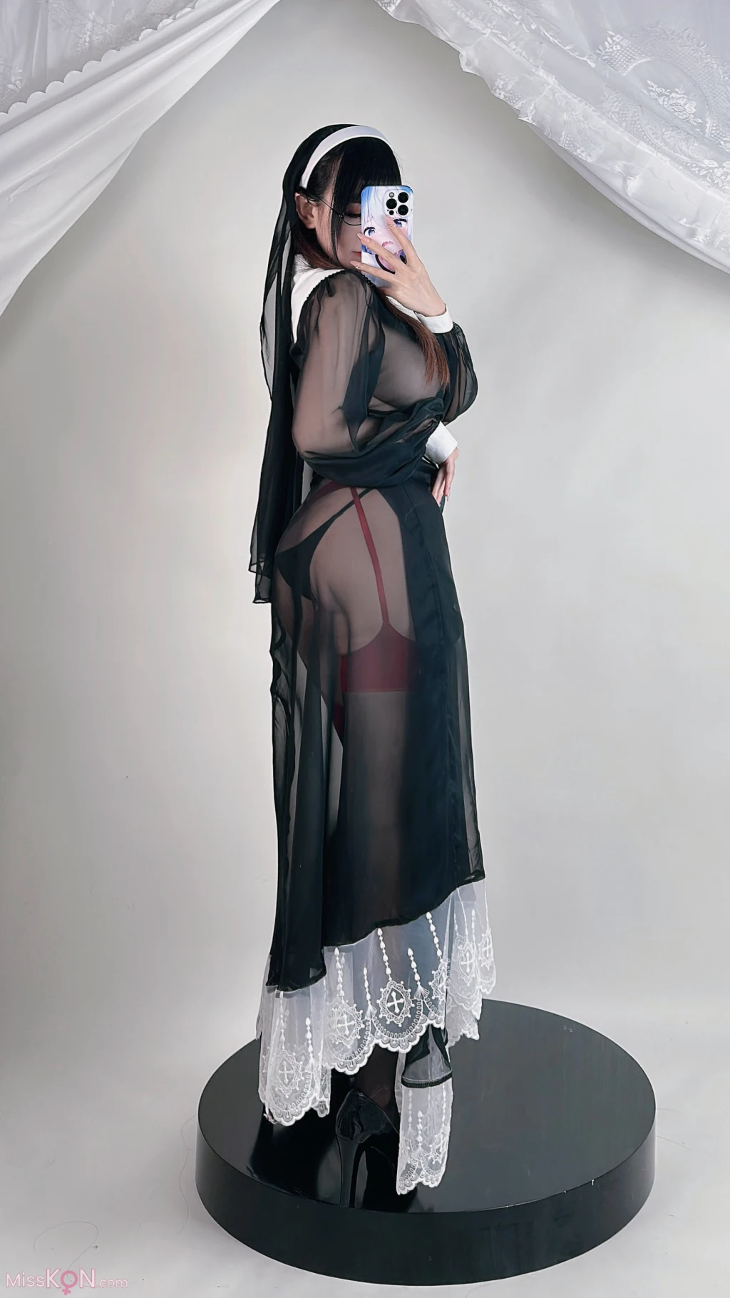 Coser@miko酱ww: 2023年05月合集 (297 photos) – Page 3