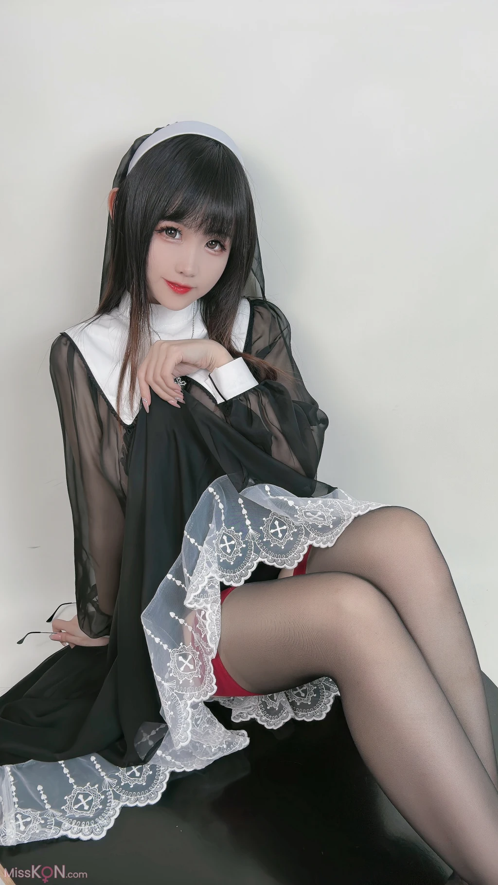 Coser@miko酱ww: 2023年05月合集 (297 photos) – Page 3