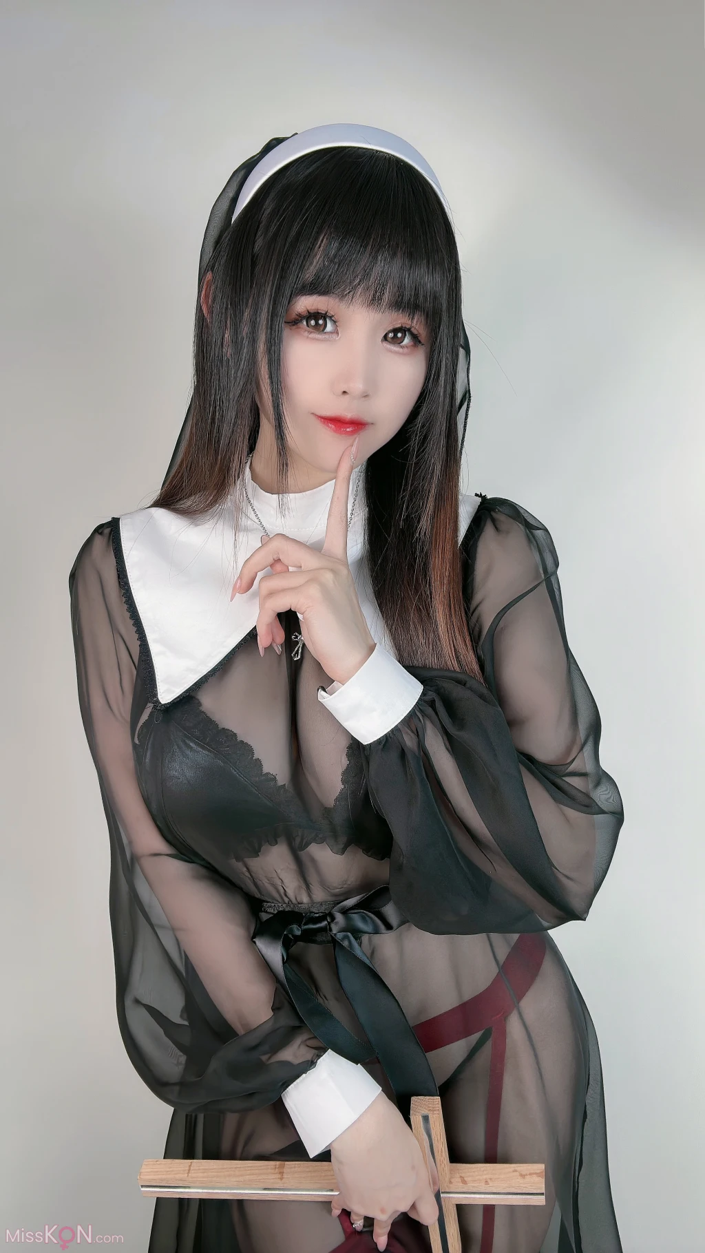 Coser@miko酱ww: 2023年05月合集 (297 photos) – Page 3