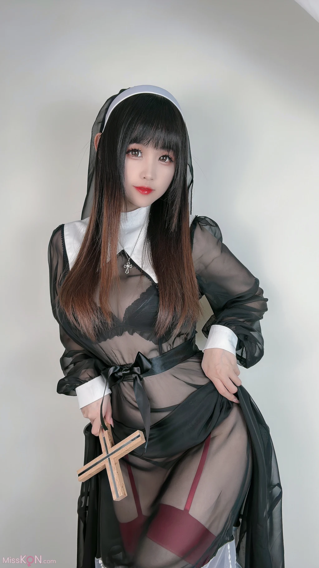Coser@miko酱ww: 2023年05月合集 (297 photos) – Page 3