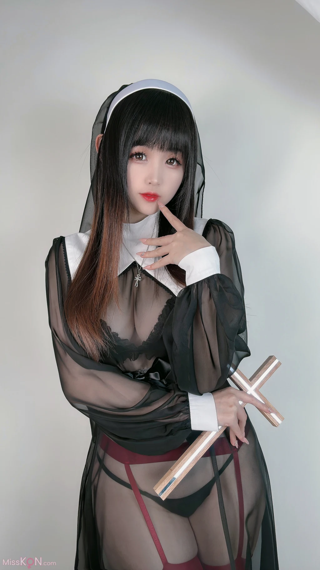 Coser@miko酱ww: 2023年05月合集 (297 photos) – Page 3