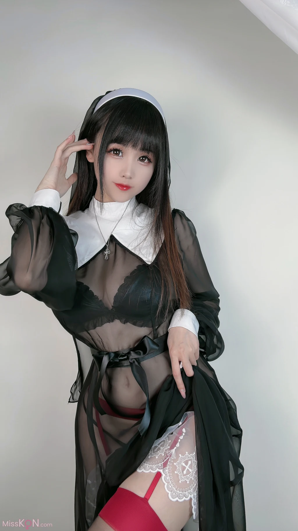 Coser@miko酱ww: 2023年05月合集 (297 photos) – Page 3