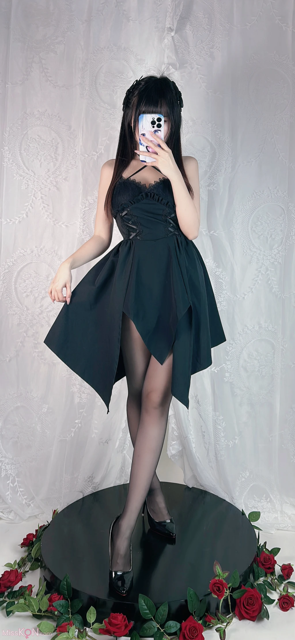 Coser@miko酱ww: 2023年05月合集 (297 photos) – Page 4