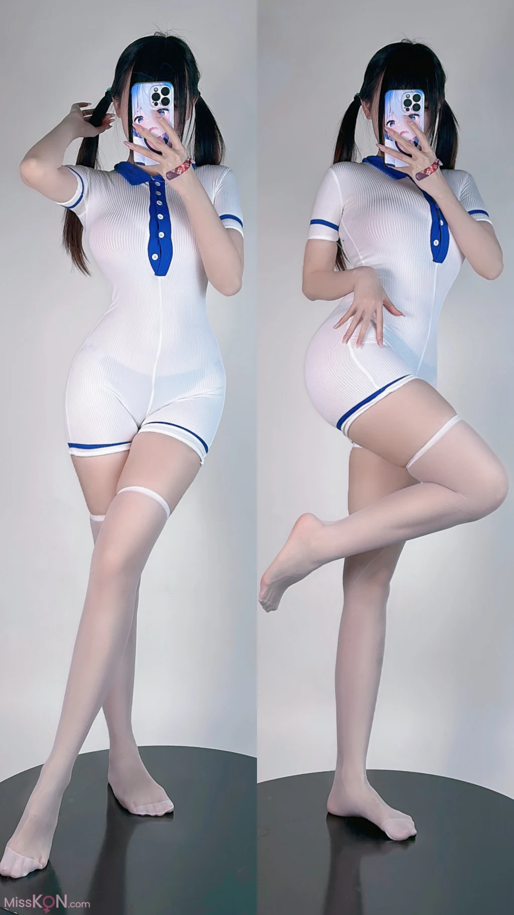 Coser@miko酱ww: 2023年05月合集 (297 photos) – Page 4