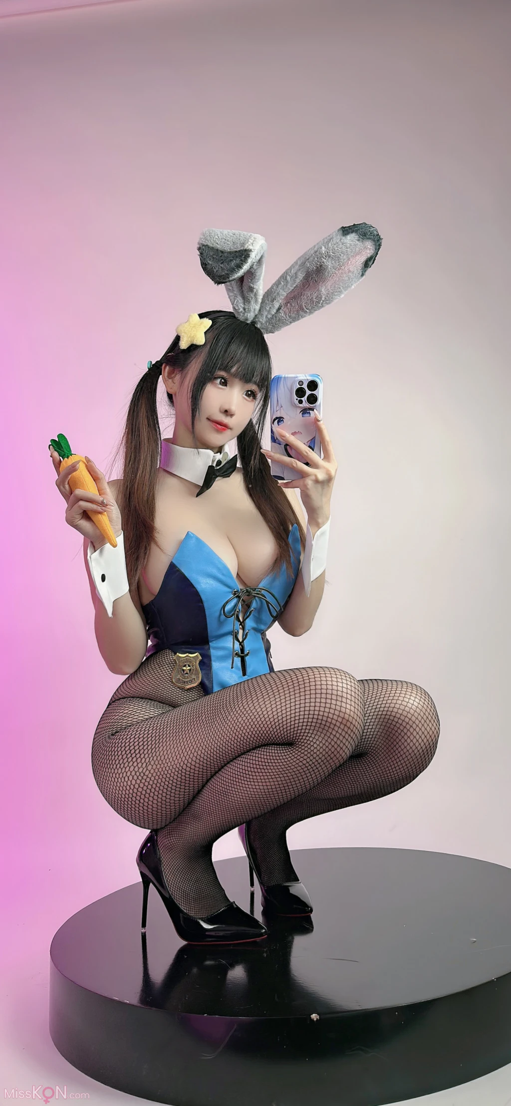 Coser@miko酱ww: 2023年05月合集 (297 photos) – Page 5