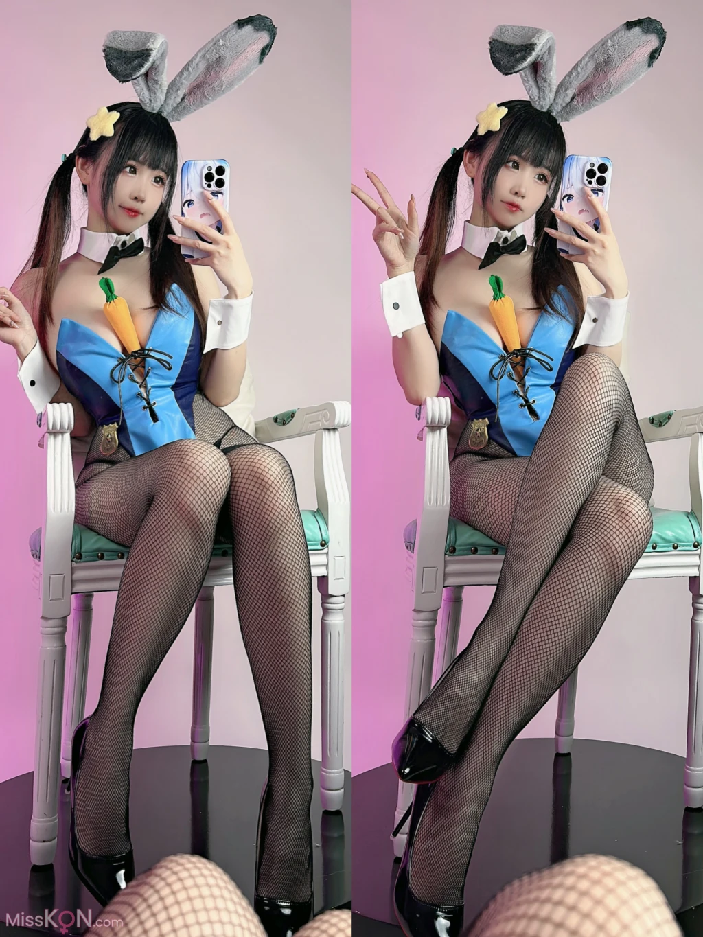 Coser@miko酱ww: 2023年05月合集 (297 photos) – Page 5
