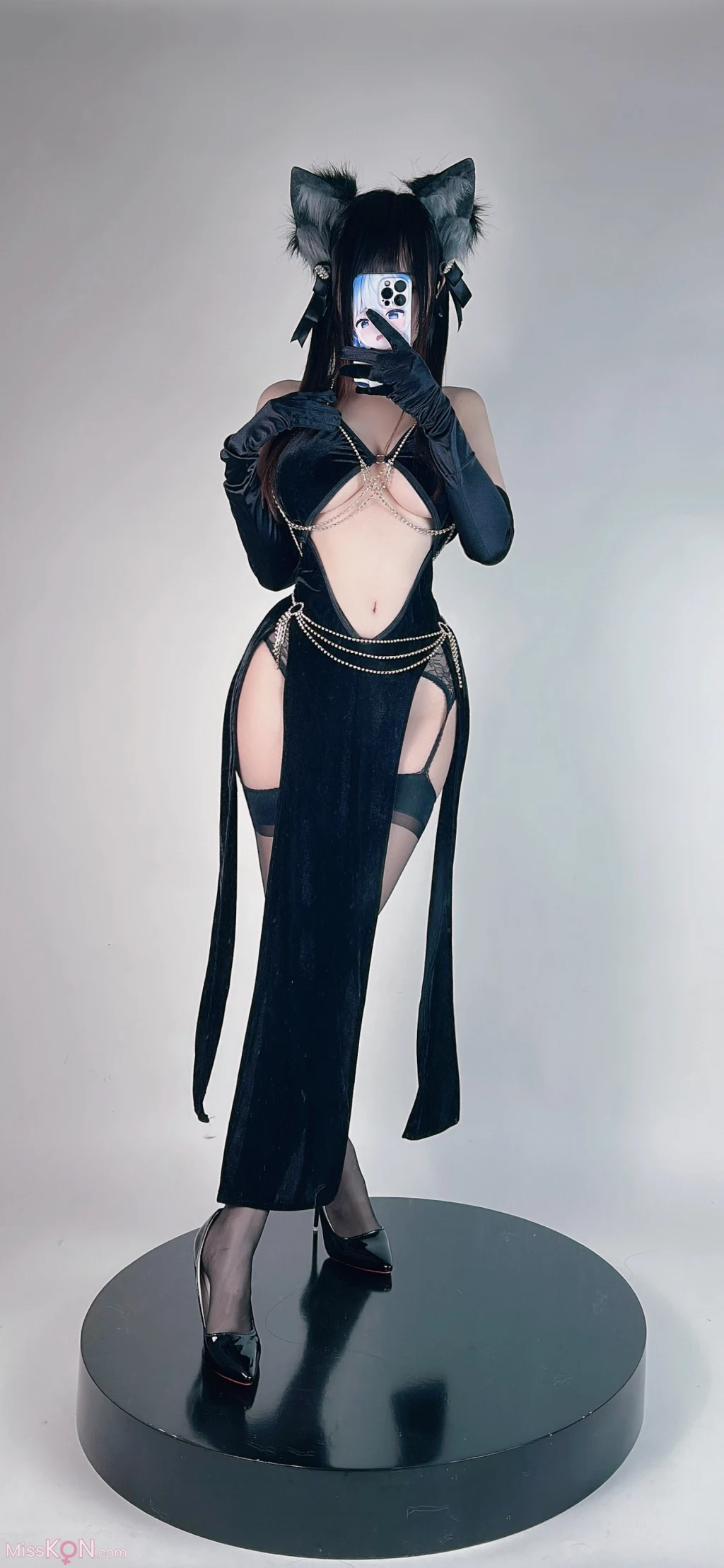 Coser@miko酱ww: 2023年05月合集 (297 photos) – Page 5