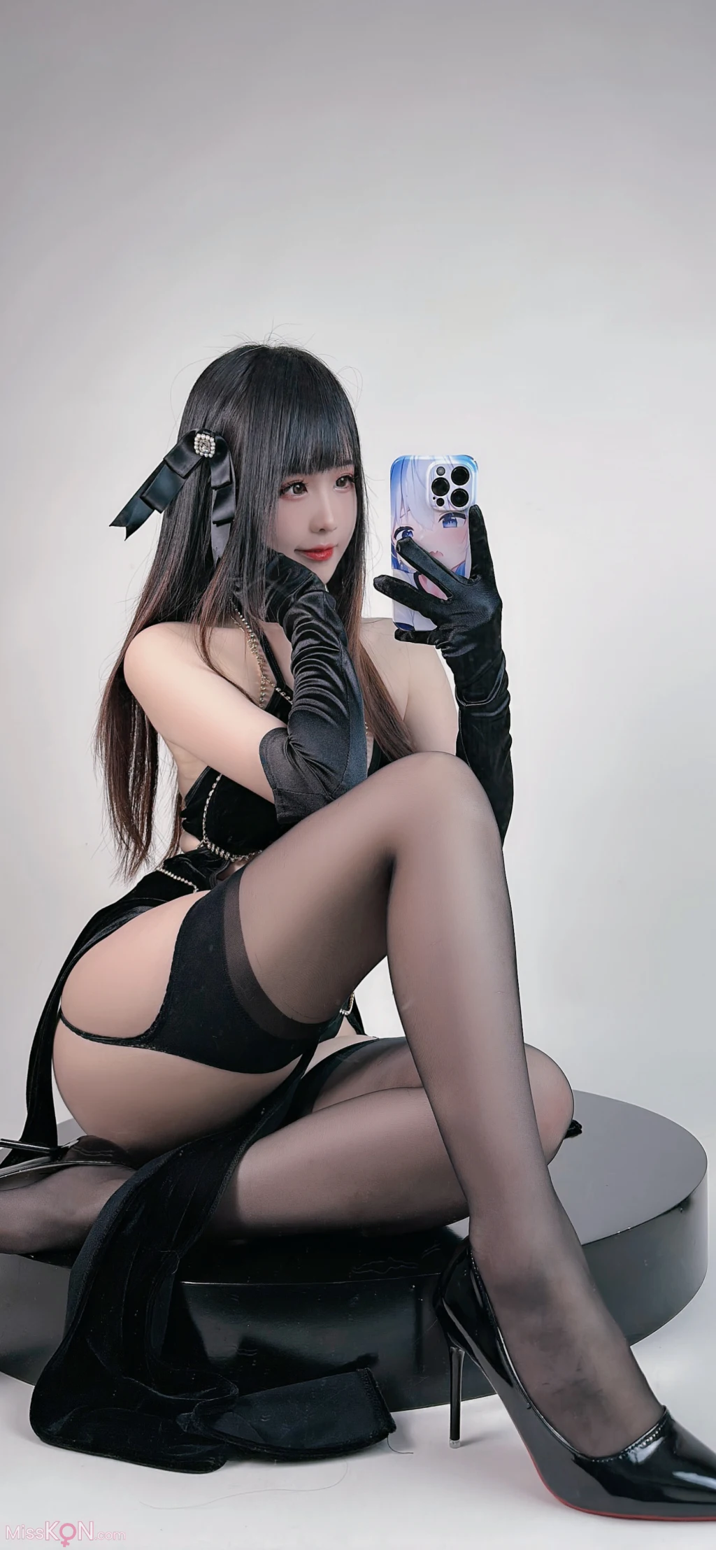 Coser@miko酱ww: 2023年05月合集 (297 photos) – Page 6