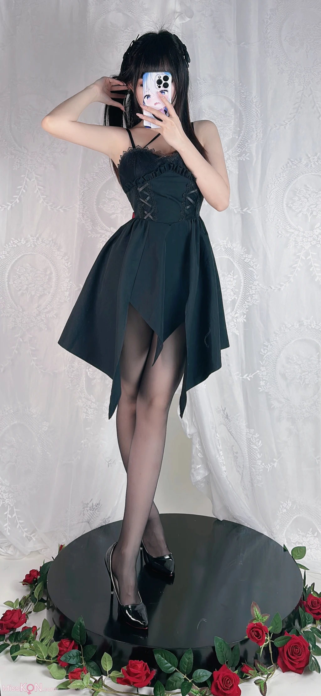 Coser@miko酱ww: 2023年05月合集 (297 photos) – Page 6