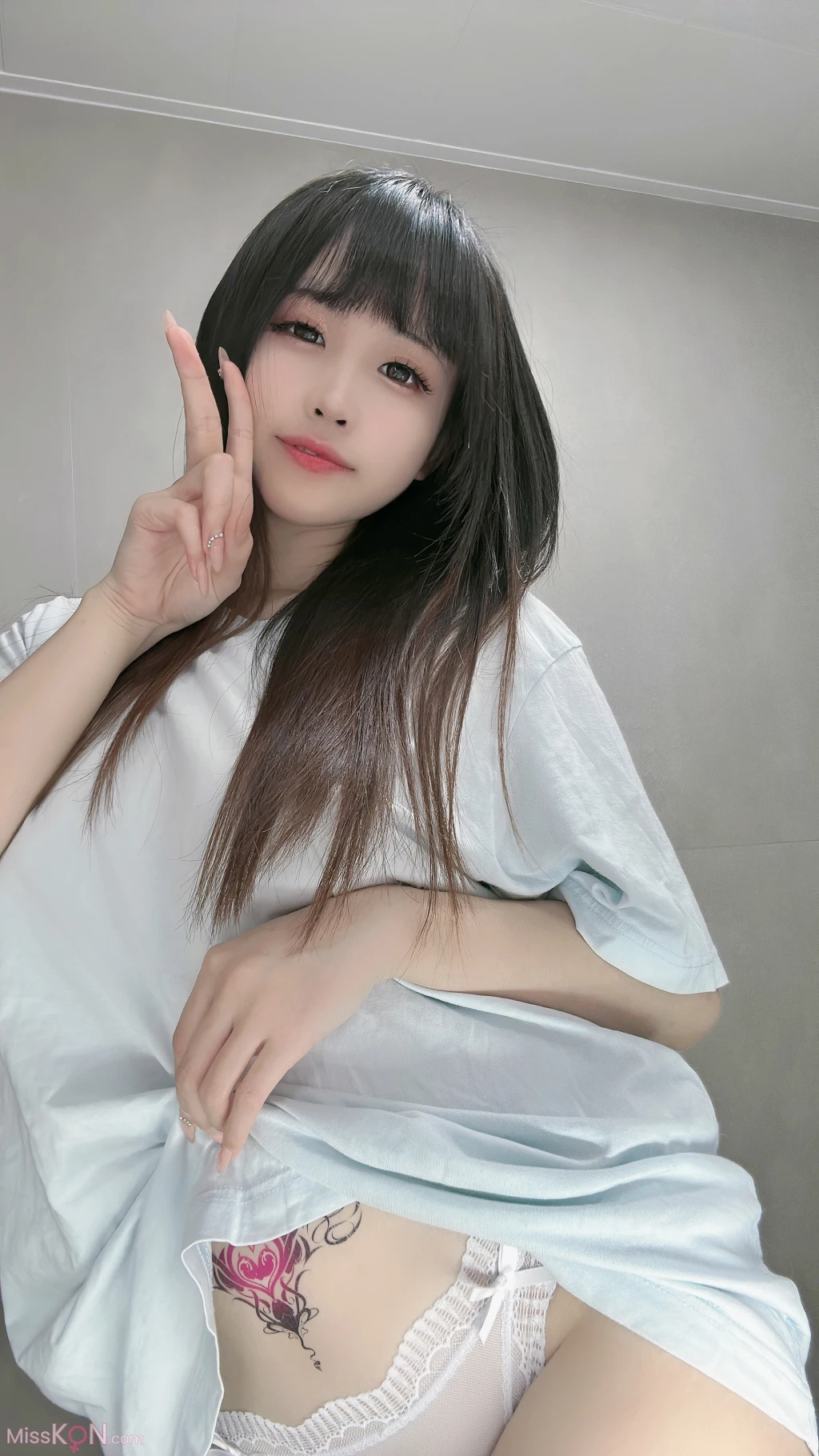 Coser@miko酱ww: 2023年05月合集 (297 photos) – Page 6