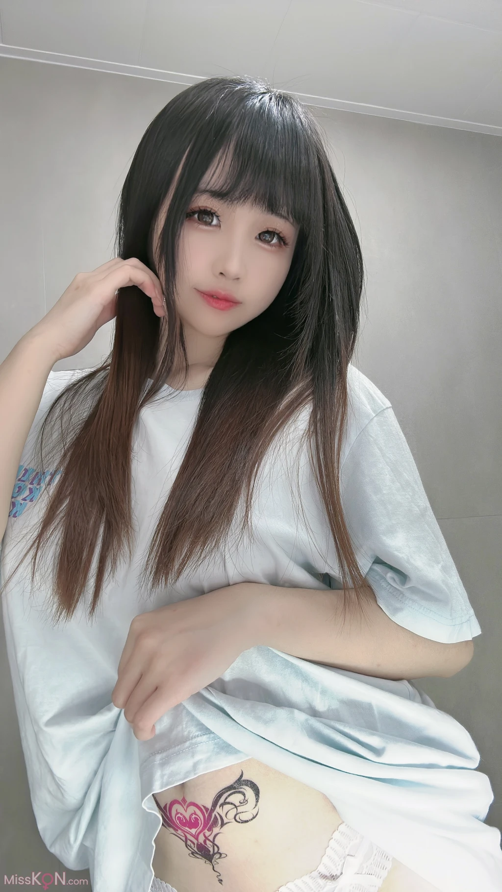 Coser@miko酱ww: 2023年05月合集 (297 photos) – Page 7