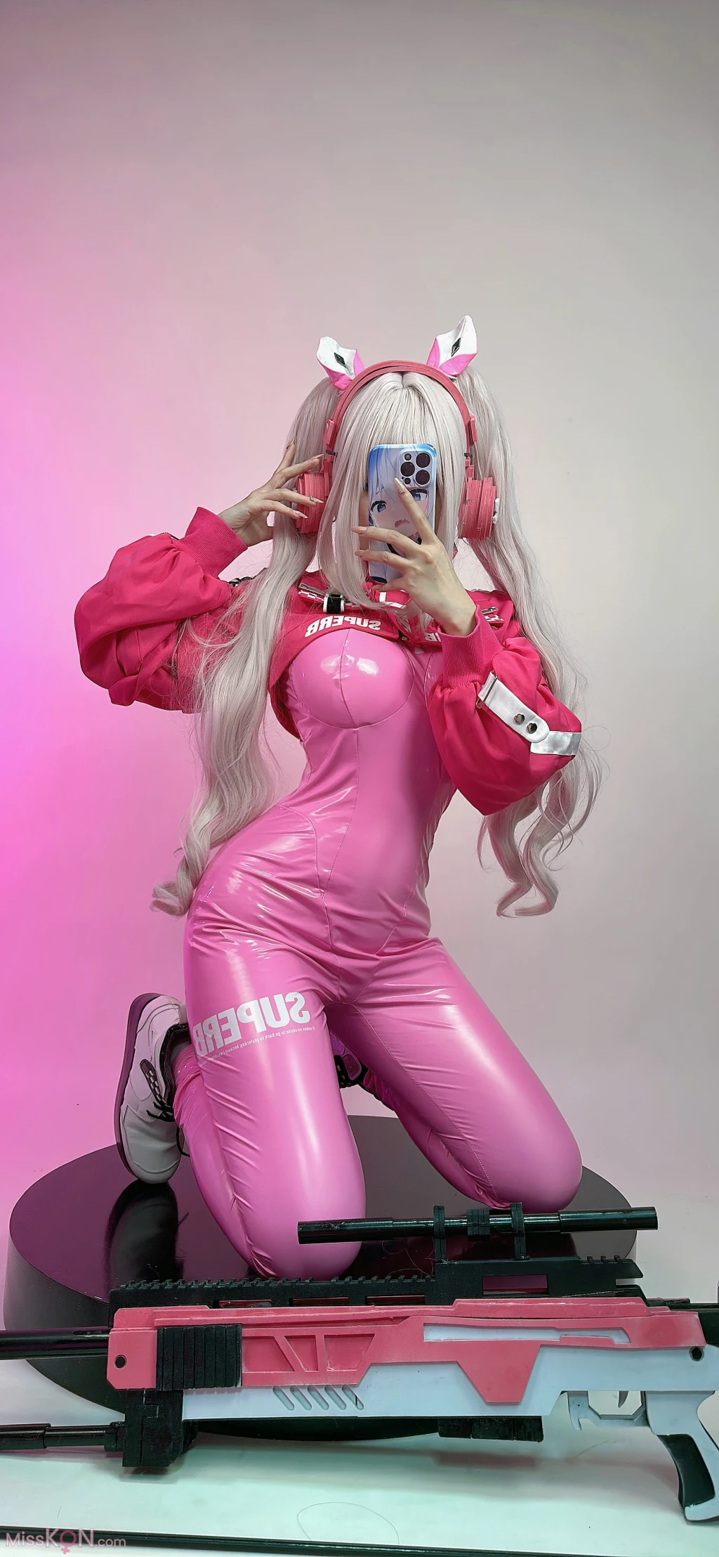 Coser@miko酱ww: 2023年05月合集 (297 photos) – Page 8