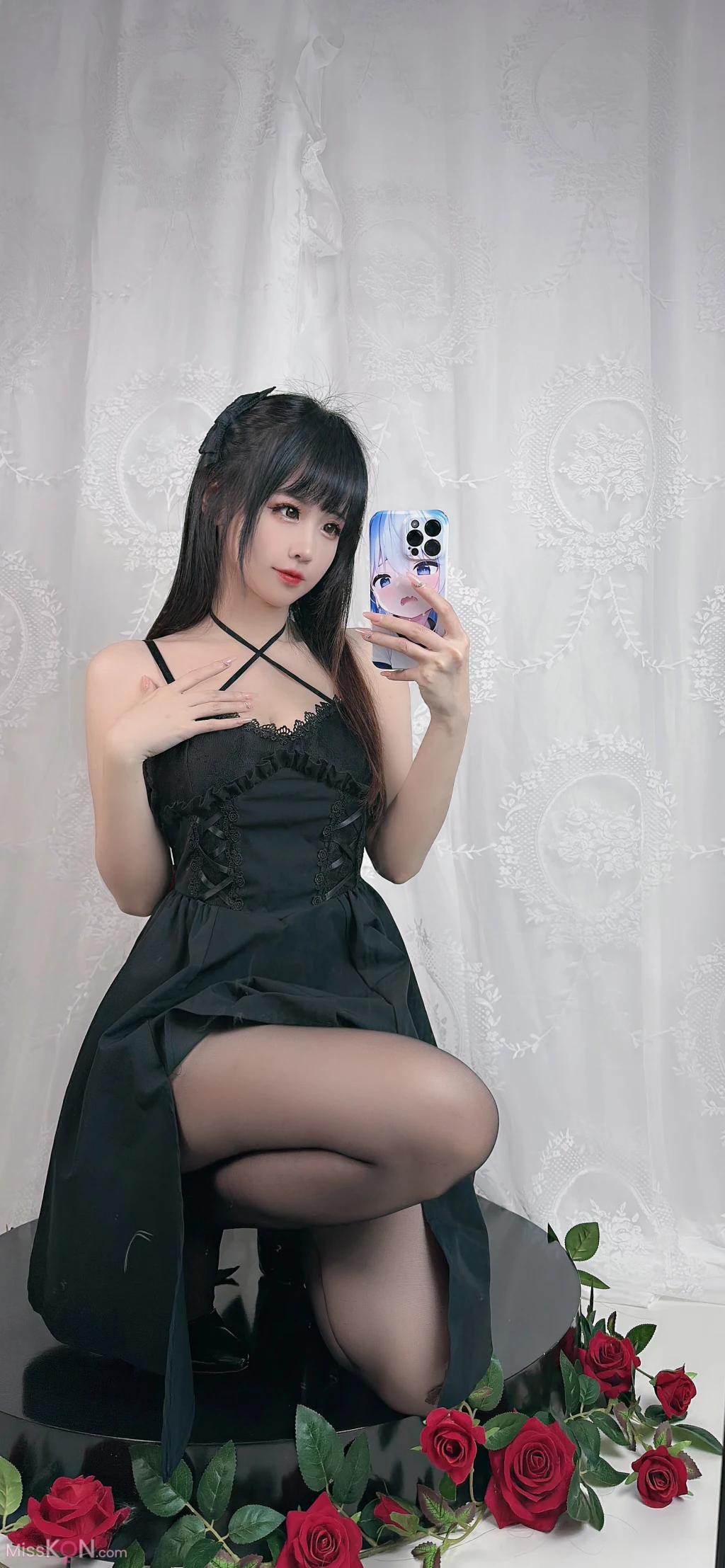 Coser@miko酱ww: 2023年05月合集 (297 photos) – Page 8