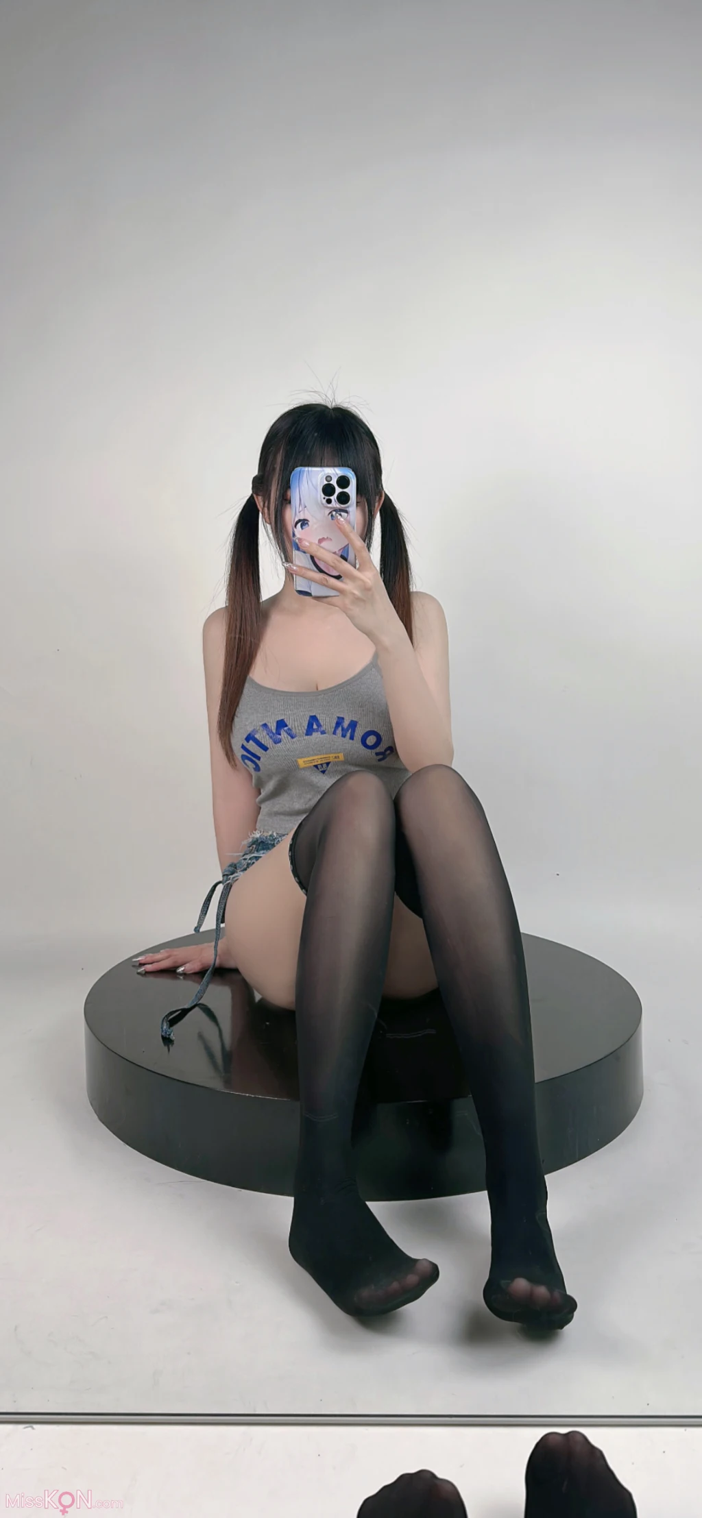 Coser@miko酱ww: 2023年05月合集 (297 photos) – Page 8