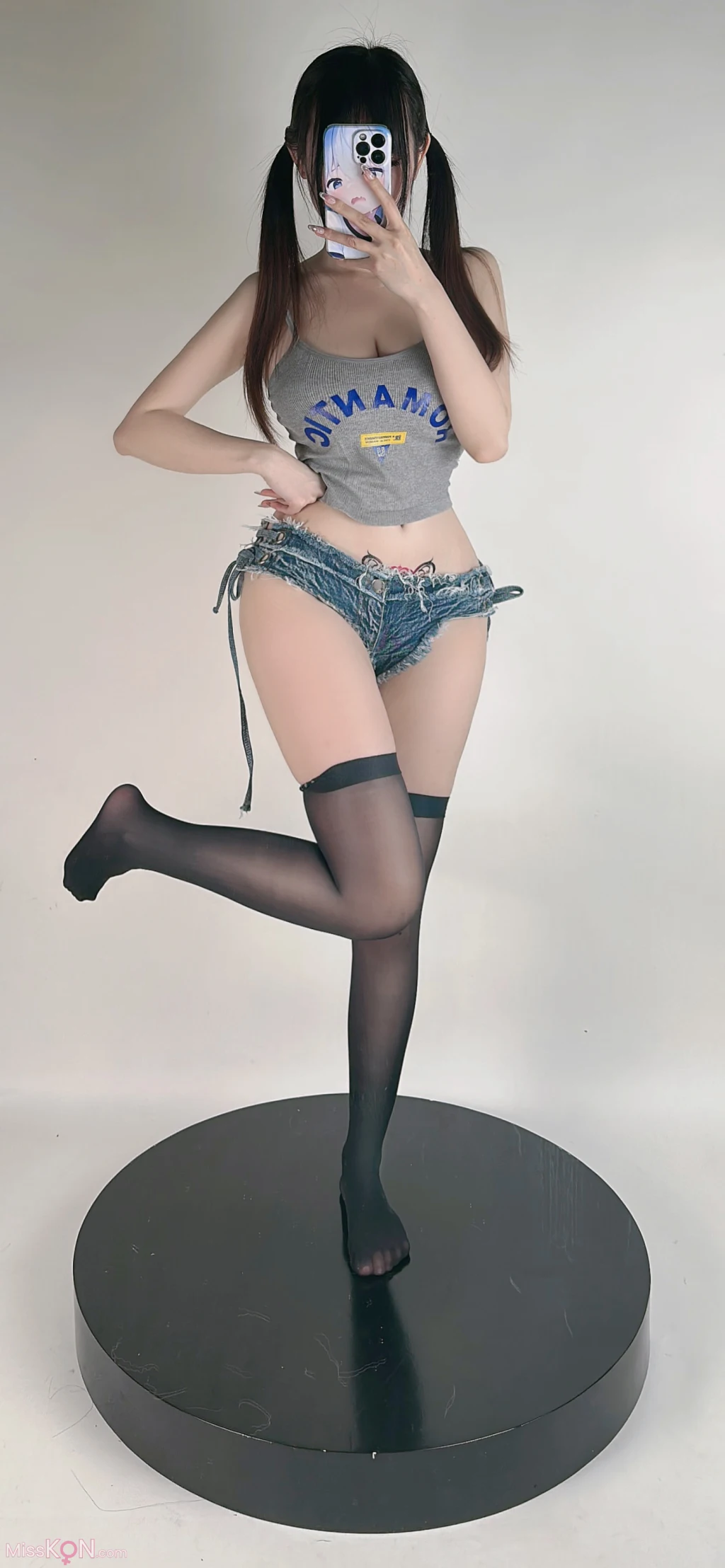 Coser@miko酱ww: 2023年05月合集 (297 photos) – Page 8
