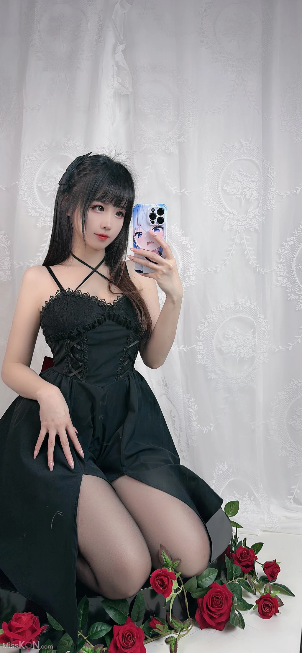 Coser@miko酱ww: 2023年05月合集 (297 photos) – Page 9