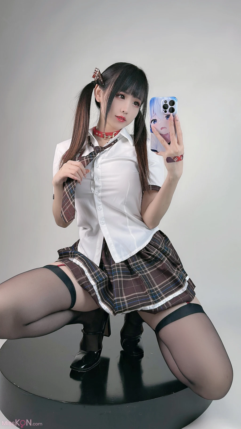 Coser@miko酱ww: 2023年05月合集 (297 photos) – Page 9